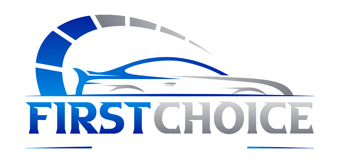 First Choice Motors Logo
